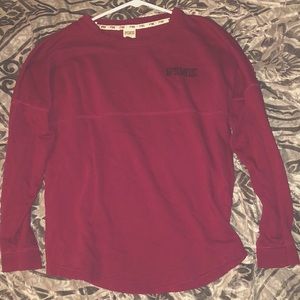 Victoria Secret Pink Crewneck Sweatshirt